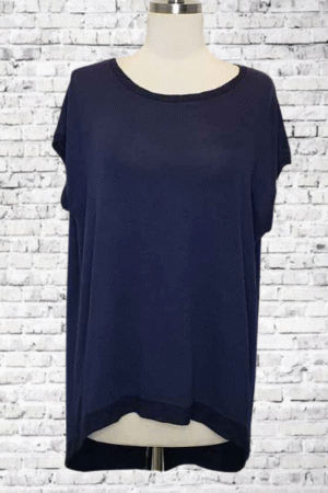 Matty M Top - Size Medium