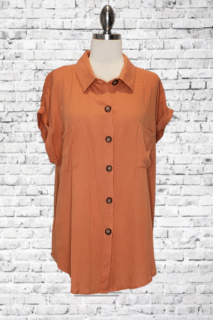 TRU Self Top - Size Medium