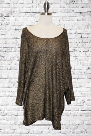 Apt. 9 Woman - Size 1X Top - Plus