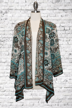 K Studio Kimono - Size 10