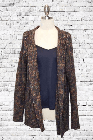 Belldini Cardigan - Size Large