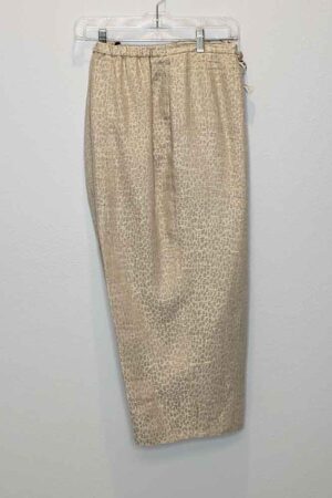 Collection Harve Benard Woman Crop Pants - Size 20W - Plus