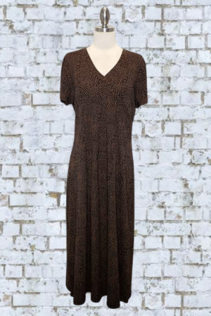 Croft & Barrow Dress - Size Large