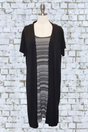 Enfocus Women Top- Size 18W