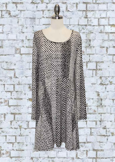 Michael By Michael Kors Dress - Size X Large