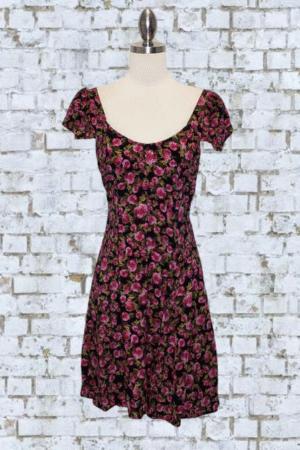 Cotton Candy Dress - NWT - Size Medium - Juniors