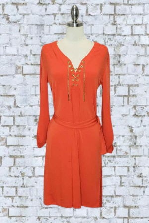 Michael  Michael Kors Dress - NEW- Size Medium