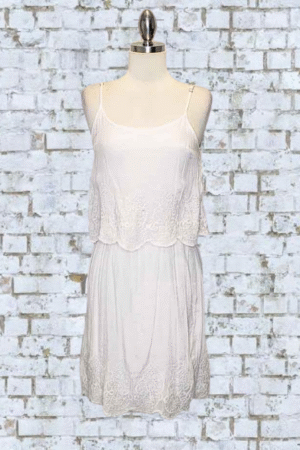 Charlotte Russe Dress - NWT - Size Small - Juniors