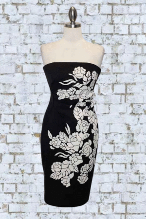 White House Black Market Dress - Size 2