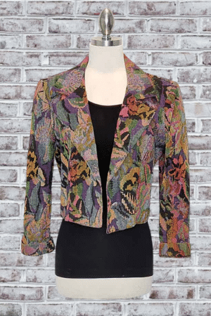 Clyde Blazer - Size Small