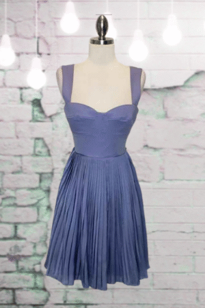 Bebe Cocktail Dress - Size X-Small