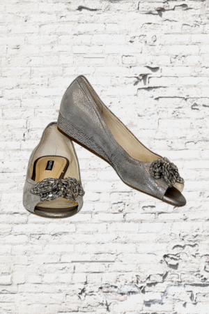 Alex Marie Wedges - Size 7