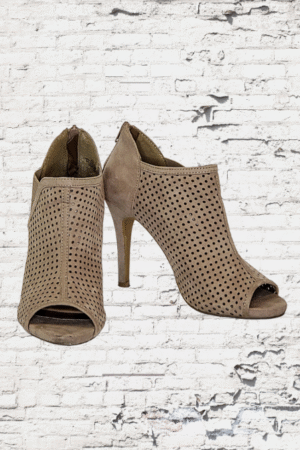 Madden Girl Saly High Heels - Size 8
