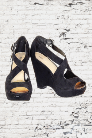 Nine West High Heels - Size 5.5