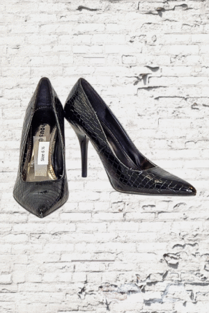 Dollhouse High Heels - Size 6.5
