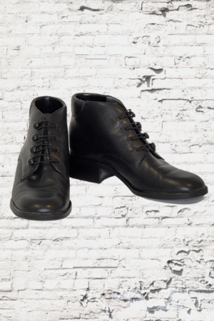Nicole Short Boot - Size 8.5