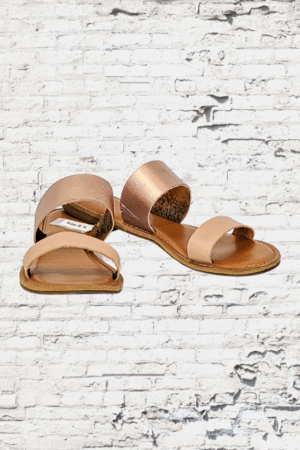 Rampage Sandals - Size 8.5