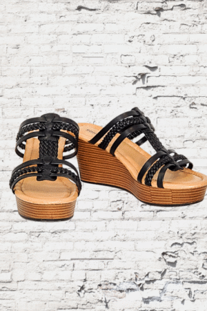 Sonoma Goods For Life Wedges - Size 5