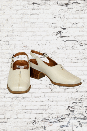 Mephisto Heel - Size 5.5