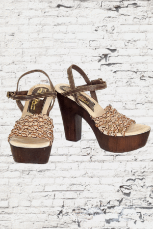 Sbicca Vintage Collection High Heels - Size 6