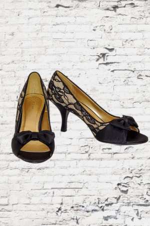 Fioni Heel - Size 7.5