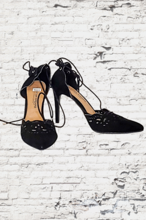 Christian Siriano High Heels - Size 8