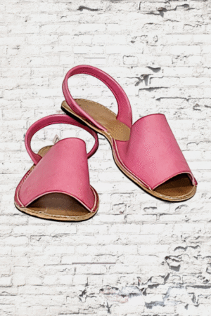 Electric Karma Sandals - Size 6