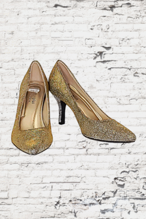 Comfort Plus By Predictions High Heels - Size 10