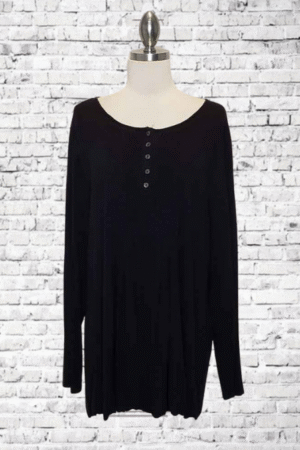 Style & Co Woman Top - Size 2X - Plus
