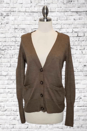 Ann Taylor Loft Sweater - Size Small