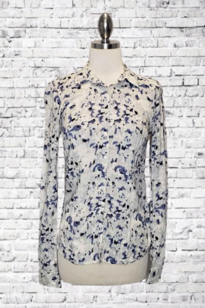 Van Heusen Shirt - Size X-Small