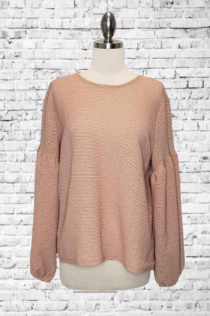 H&M Top - Size Medium