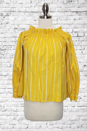 BP. Top - Size Medium