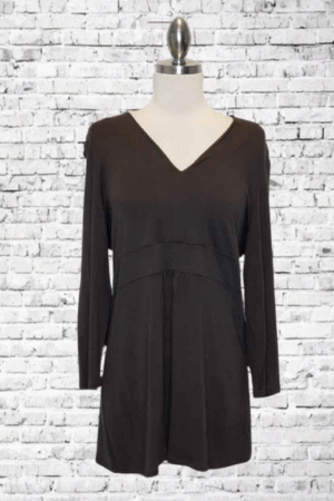 On A Whim Top - Size X-Large