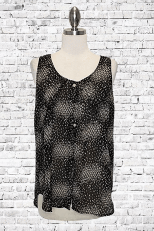 Quintessential Tank Top - Size Medium
