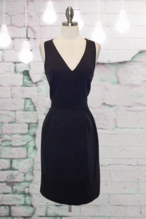 Banana Republic Cocktail Dress - Size 6 - NEW