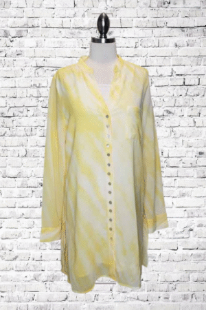 Soft Surroundings Tunic Top - NWT - Size Medium (10-12)