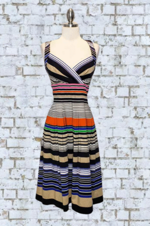 Calvin Klein Dress - Size 10