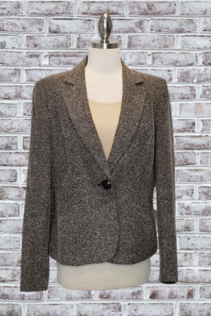 Jones Studio Jacket - Size 8