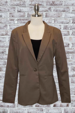 H&M Jacket - Size 10