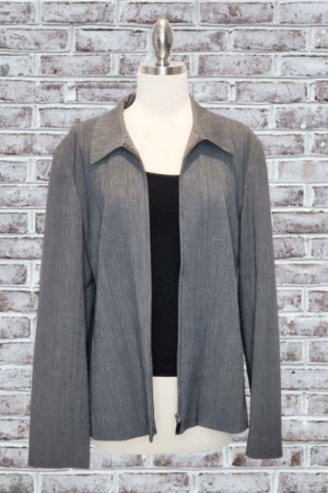 Rafaella Jacket - Size 10