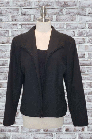Dressbarn  Jacket - Size 12