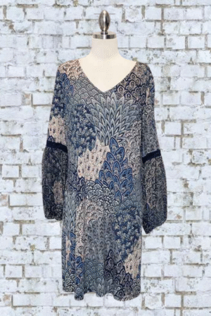 Westport Dress - NEW- Size Medium