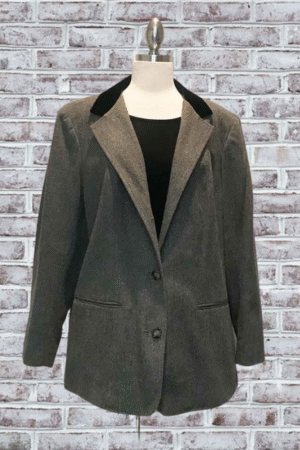 BU By Barry Ashley Blazer - Size 40