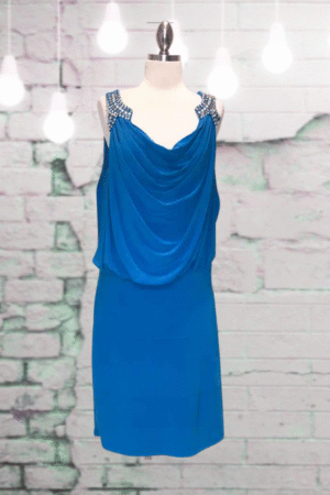 Jackie Jon New York Dress - Size 14