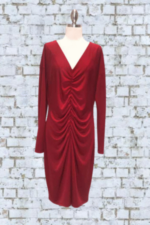 Narciso Rodriguez For Design Nation Dress - Size X-Large