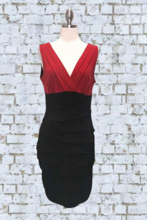 Enfocus Studio Dress - Size 12