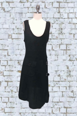 .Ounce Dress - Size Large