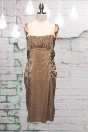 Essentials By A.B.S  Dress - Size 10