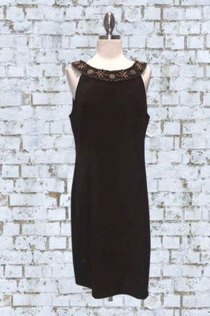 Connected Apparel Dress - Size 14